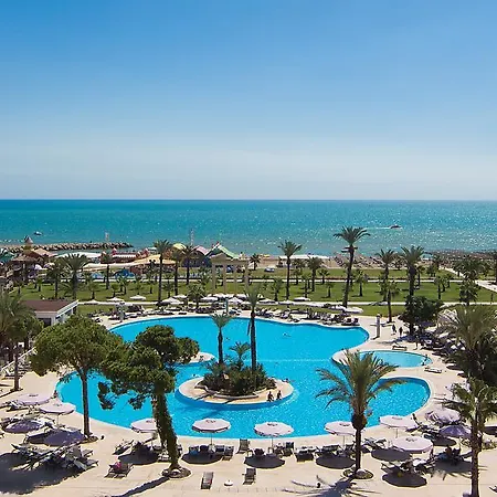 Hotel Selectum Noa Belek